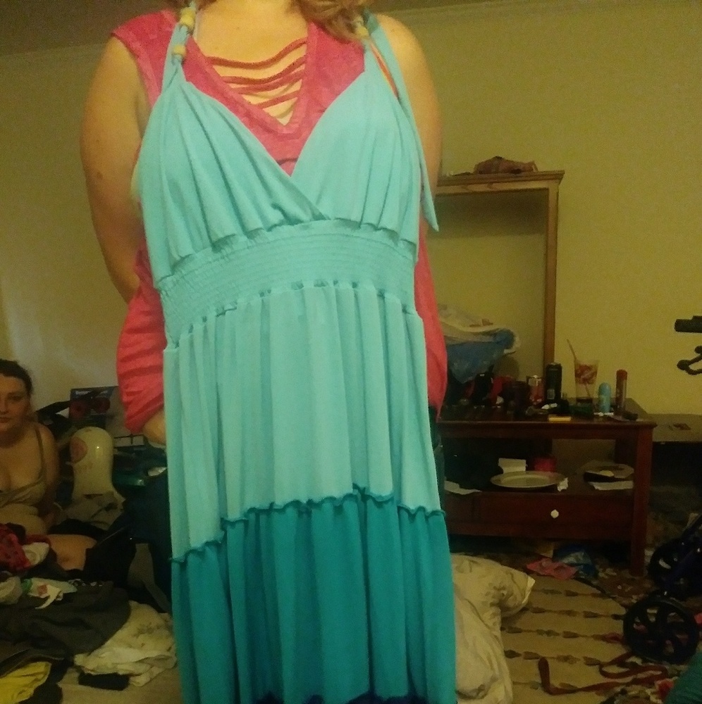 Summer dress